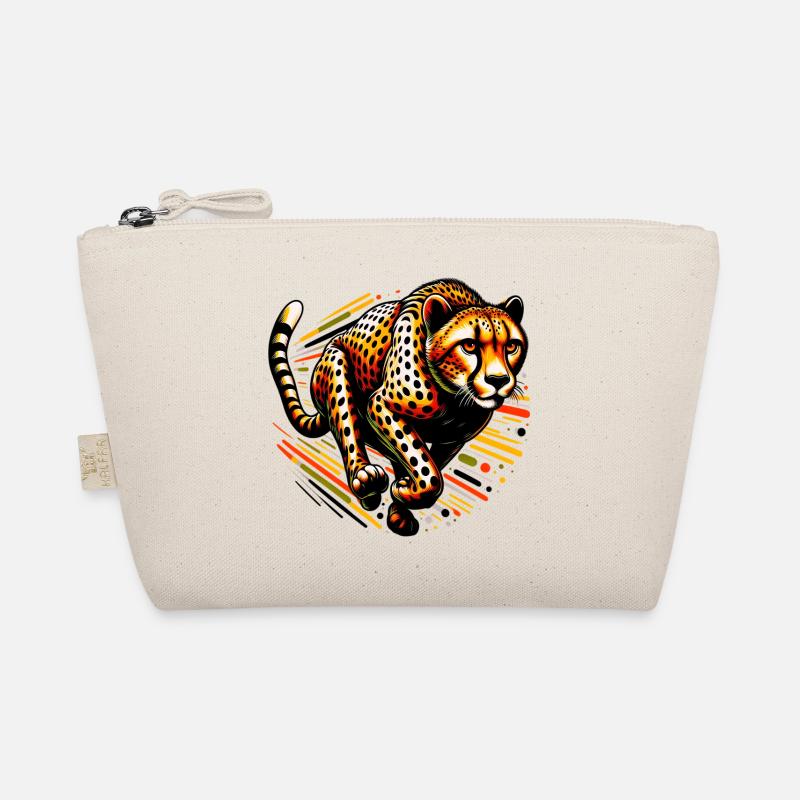 Guépard Trousse biologique
