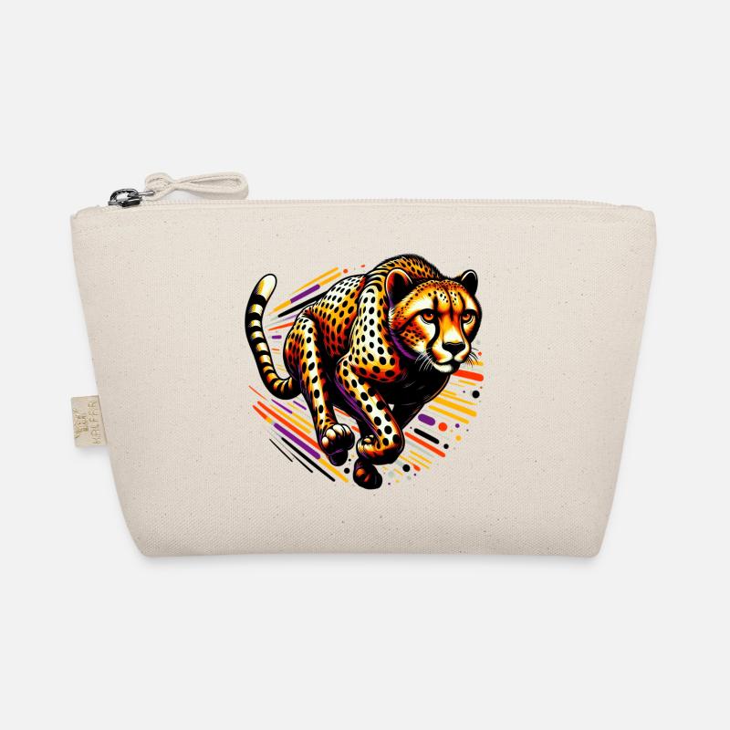 Guépard Trousse biologique