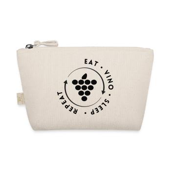 L’héritage de Bacchus - Trousse biologique - nature - Devant
