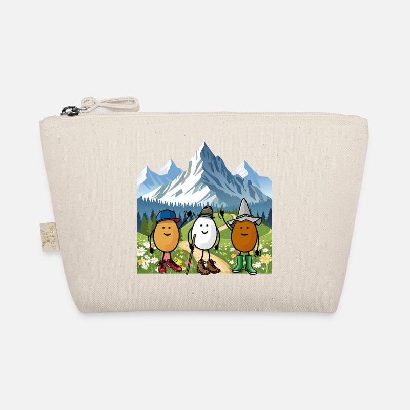 Randonnée dans la nature Trousse biologique
