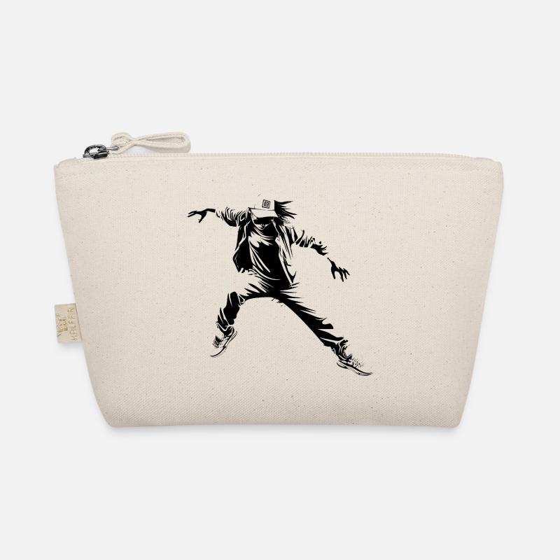 Breakdance - Trousse biologique - nature