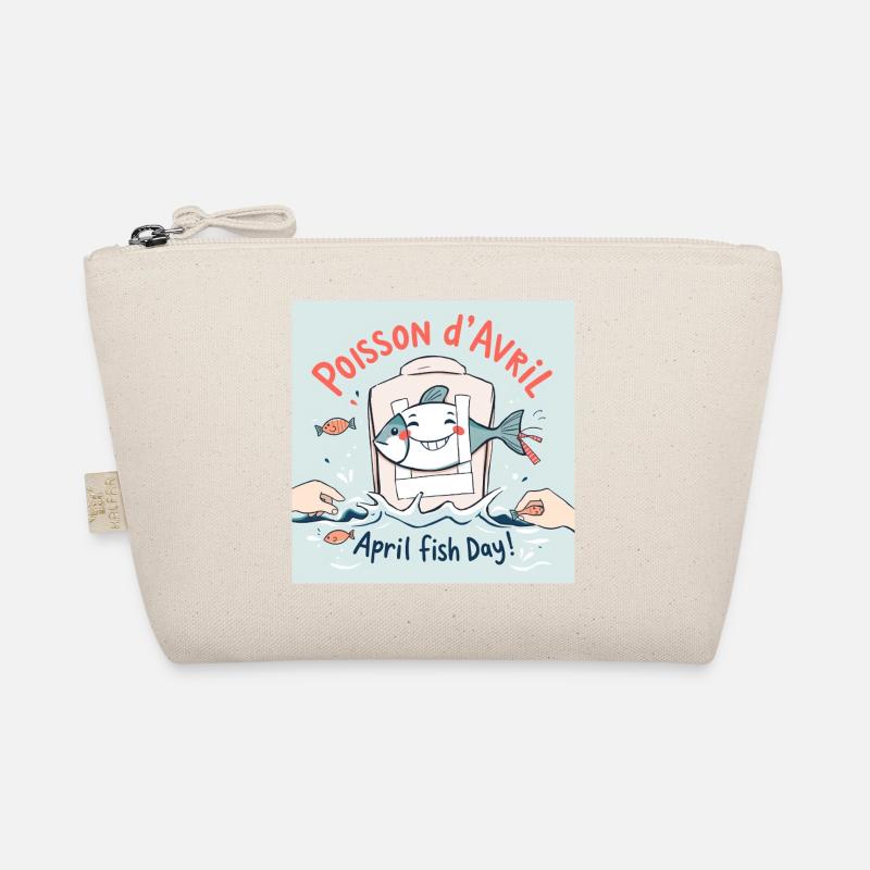 Poisson d’Avril ! Trousse biologique