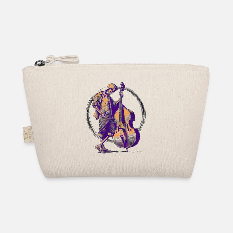 Contrabass Flatguy Organic Pouch