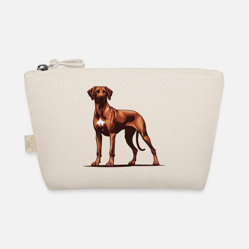 Rhodésian Ridgeback Trousse biologique