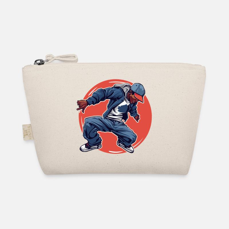Breakdance Trousse biologique