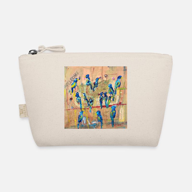 Perroquets Trousse biologique