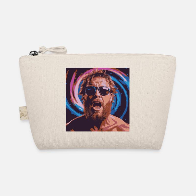 Trippin Trousse biologique