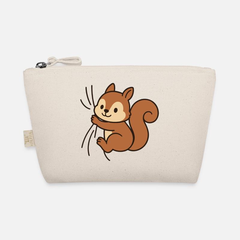 Cher petit écureuil Trousse biologique