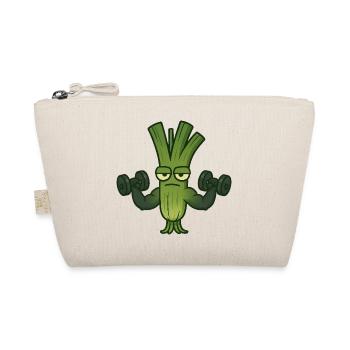 Leek Exercise Machine Shimmying Dumbbell Fitness - Trousse biologique - nature - Devant