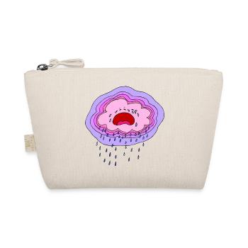 Baby Collection Summer Sun 03 - Organic Pouch - nature - Front