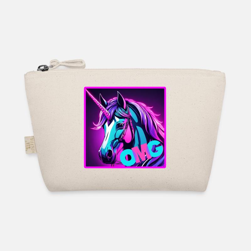 Licorne colorée Trousse biologique