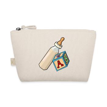 Baby Collection Summer Sun 15 - Organic Pouch - nature - Front