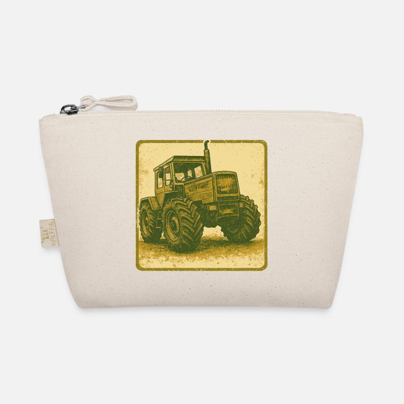 Ackerbeißer Bio-Täschchen