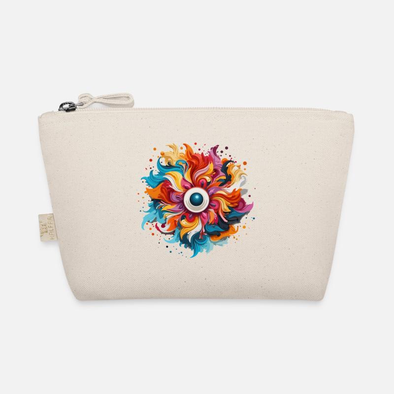 Couleur Œil Trousse biologique