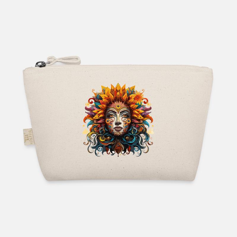 Portrait du soleil Trousse biologique