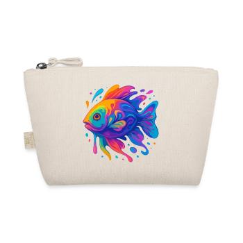 Poisson arc-en-ciel - Trousse biologique - nature - Devant