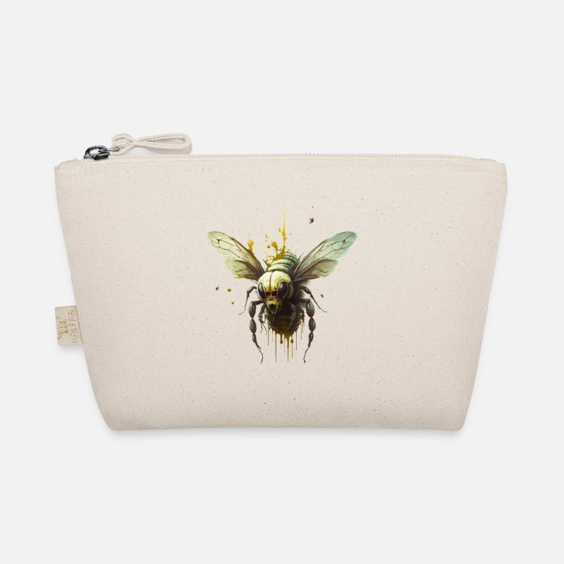 bee Organic Pouch