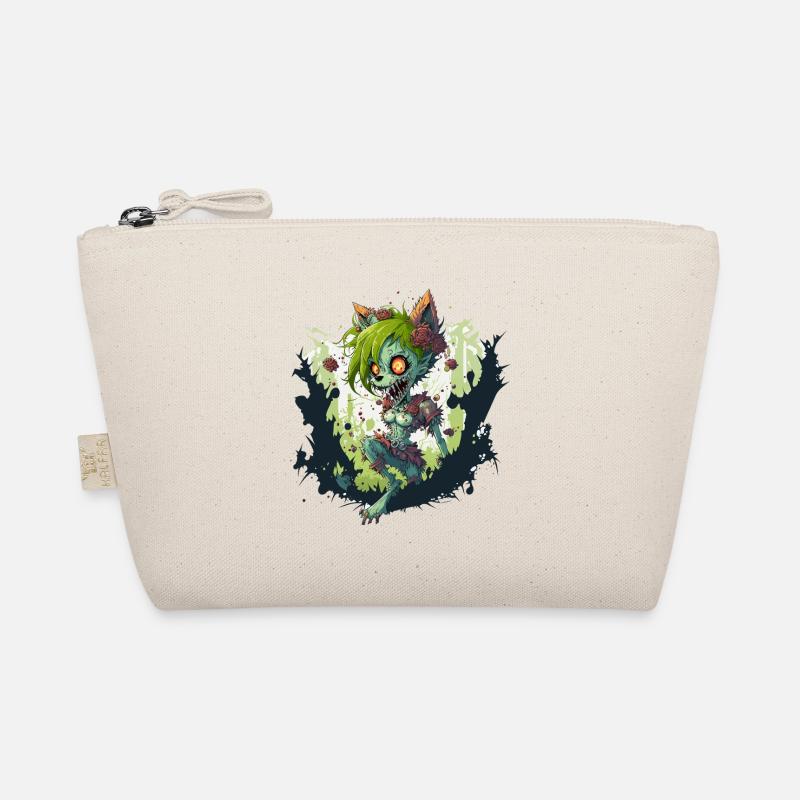 Renard zombie Trousse biologique