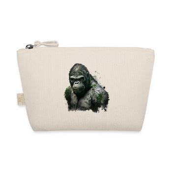 Gorille urbain - Trousse biologique - nature - Devant