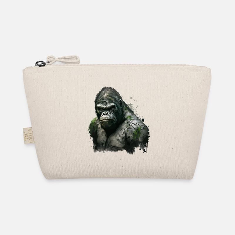 Gorille urbain Trousse biologique
