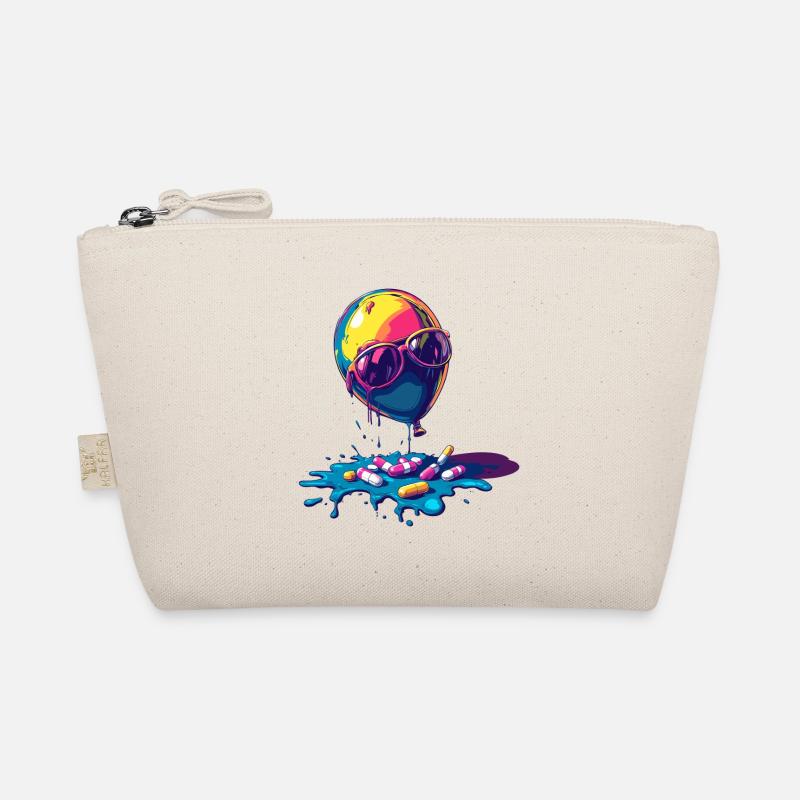 Ballon anti-émeute Trousse biologique