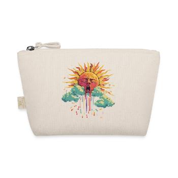 Apothecary Sun - Organic Pouch - nature - Front