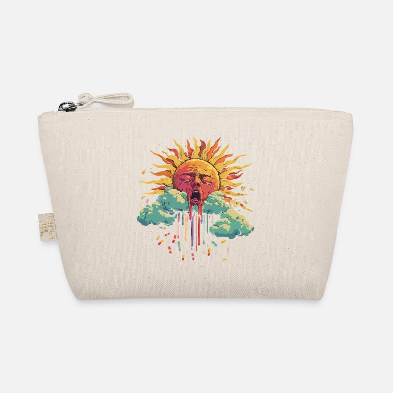 Apothecary Sun Organic Pouch