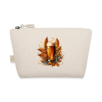 Récoltez de l’or - Trousse biologique - nature - Devant