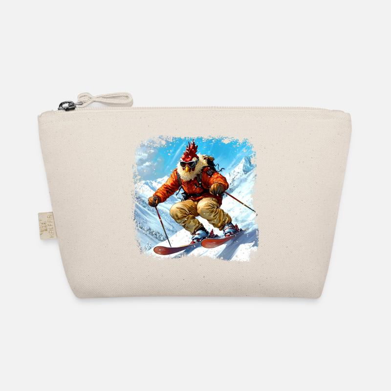 Poulet de ski Trousse biologique