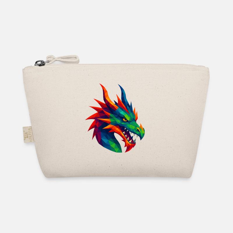 Animaux de style WPAP - Dragon Trousse biologique