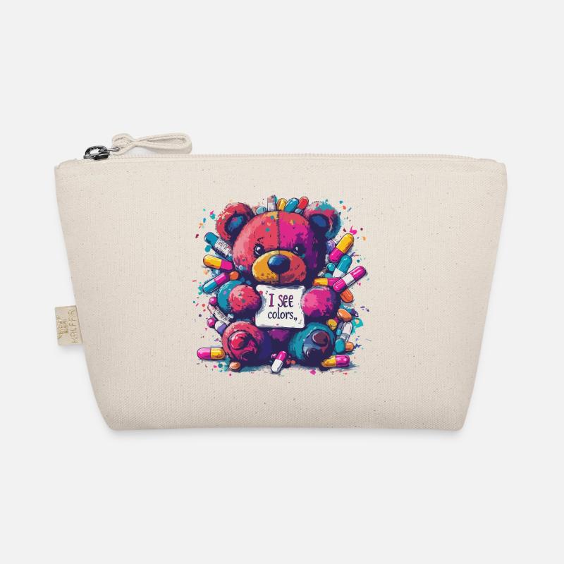Ours visionnaire Trousse biologique