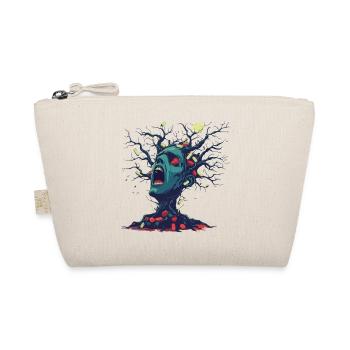 Cauchemar de l’arbre à pilules - Trousse biologique - nature - Devant