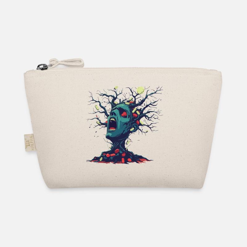 Cauchemar de l’arbre à pilules Trousse biologique