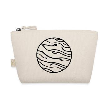 Planète Doodle de l’espace - Trousse biologique - nature - Devant