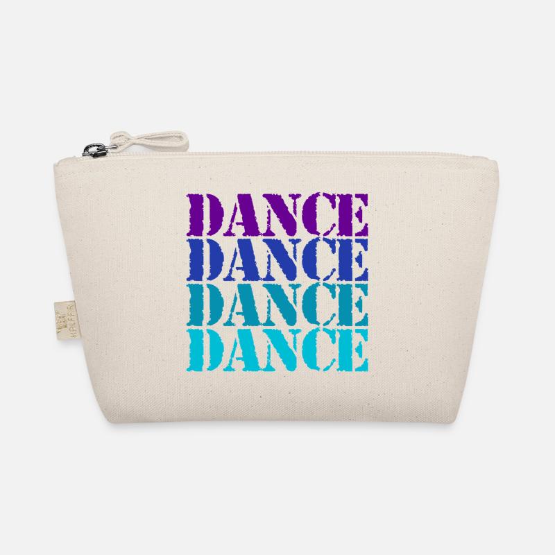 Dance Organic Pouch