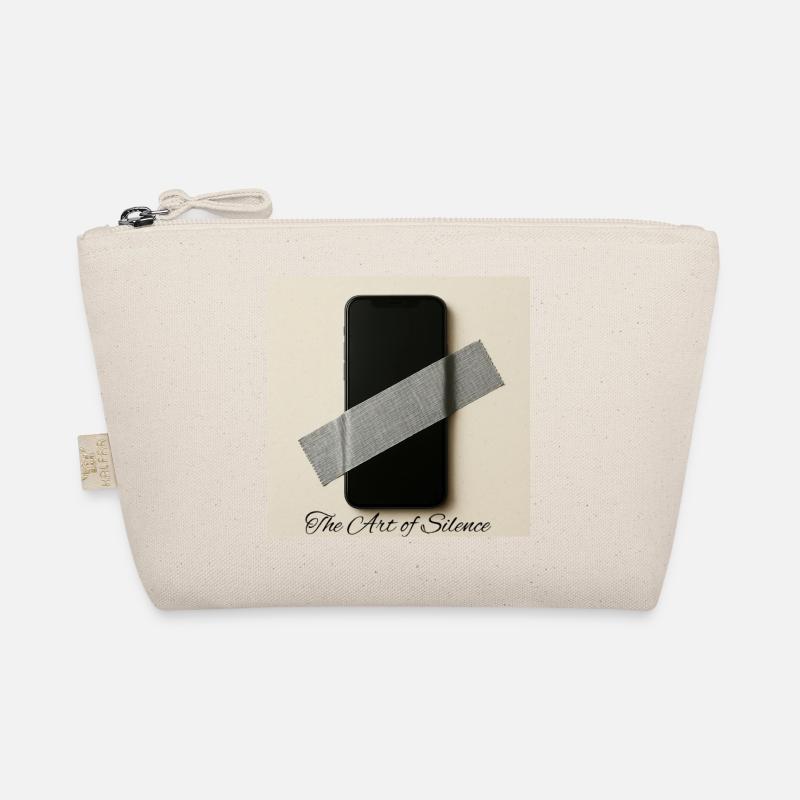 Impression d’art mobile silencieuse Trousse biologique
