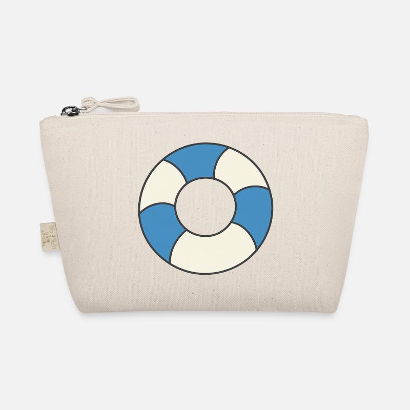 Floats Organic Pouch