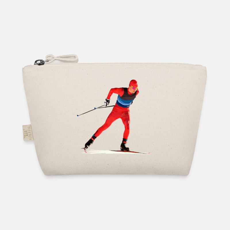 Ski de fond Trousse biologique