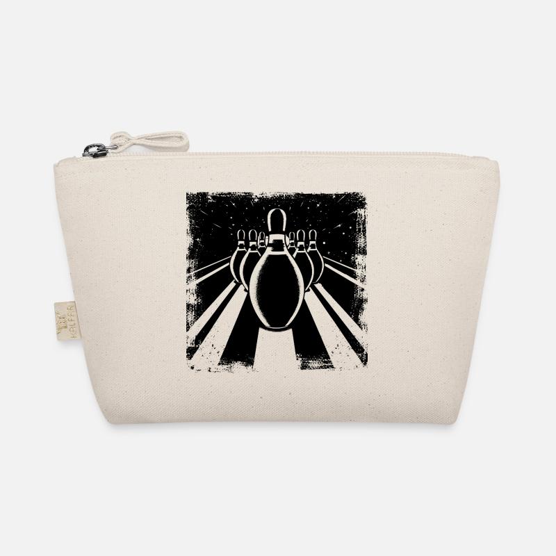 Cone Organic Pouch