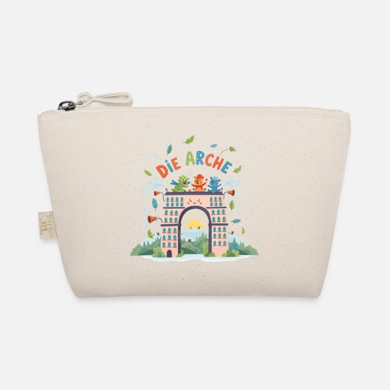 L’Arche de la Joie Trousse biologique