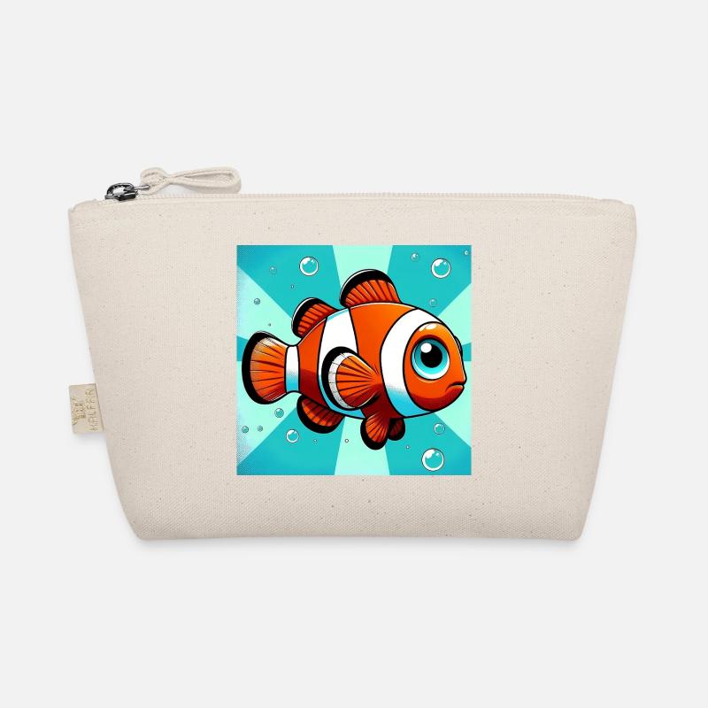 Poisson-clown Trousse biologique
