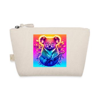 Koala - Trousse biologique - nature - Devant