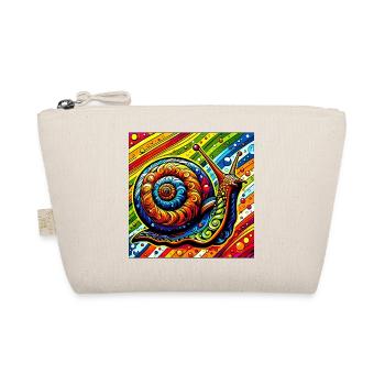 Escargot - Trousse biologique - nature - Devant