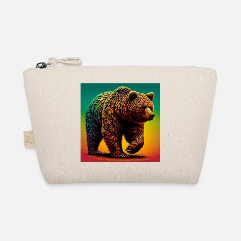 ours Trousse biologique