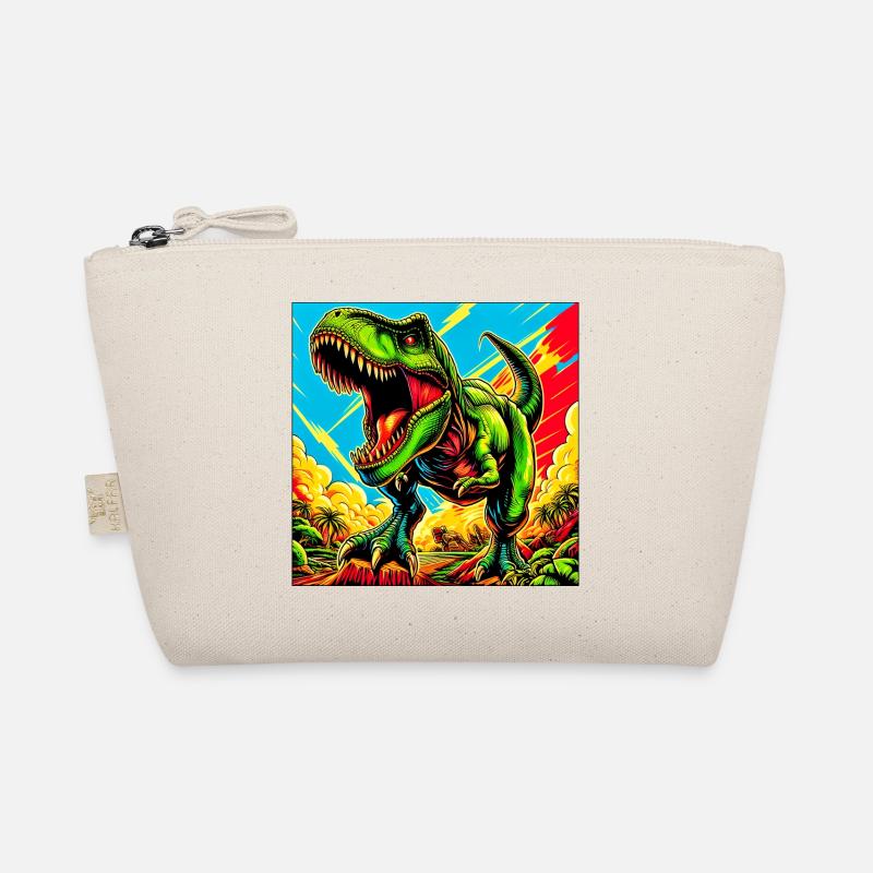 dinosaure Trousse biologique