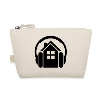 House Music - Organic Pouch - nature - Front