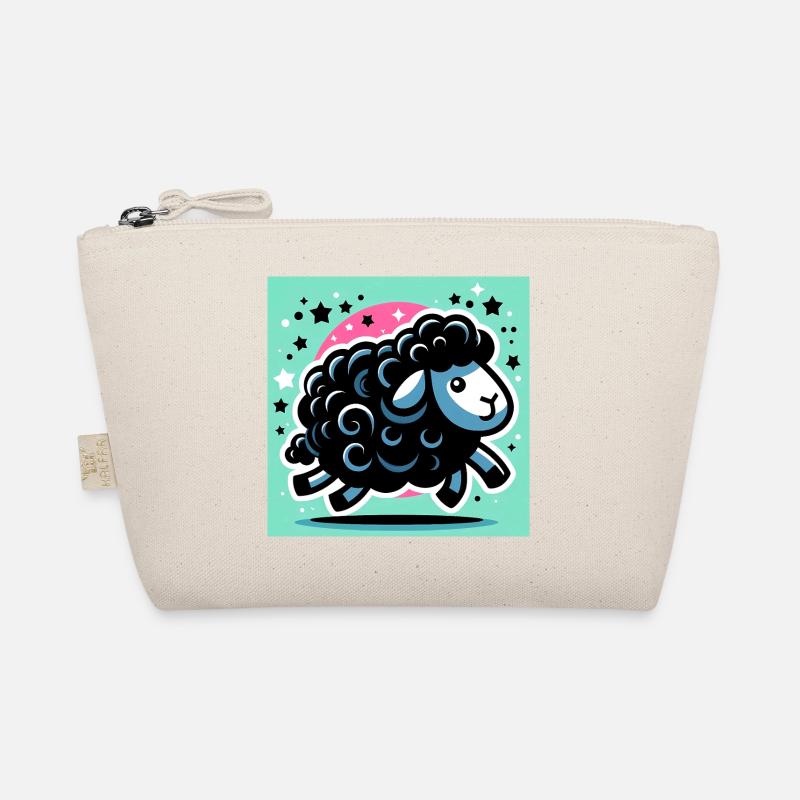 Mouton noir Trousse biologique
