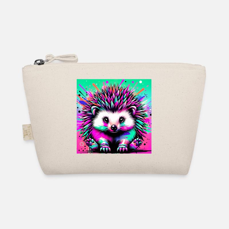 hérisson Trousse biologique