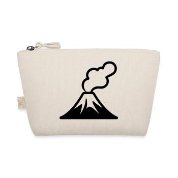 Volcan - Trousse biologique - nature - Devant