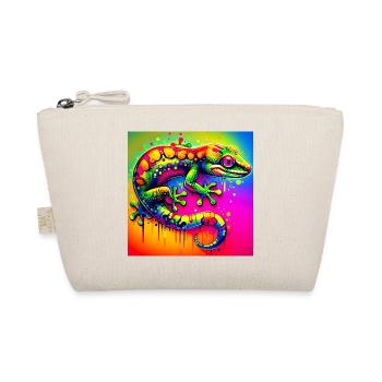 Gecko - Trousse biologique - nature - Devant
